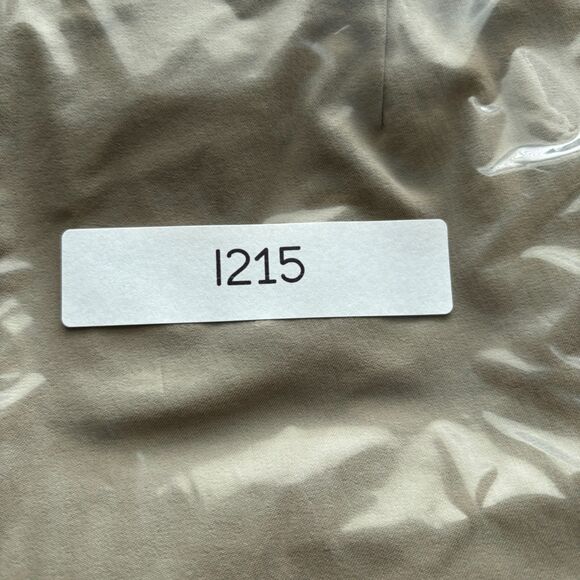 The Tailored Sportsman English Riding Habits Breeches Equestrian Beige 26 I215 - Picture 11 of 11